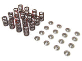 Brian Crower Single Spring/Titanium Retainers Nissan SR20DE/DET